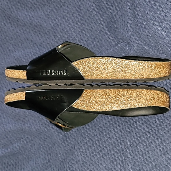 Birkenstock Madrid Big Buckle - Picture 4 of 11